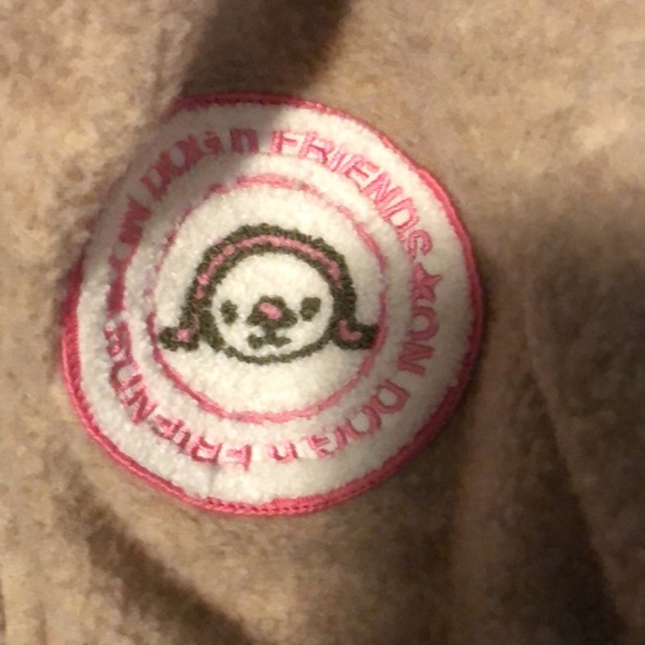 ODF ZIP UP HODDIE SIZE MEDIUM - Picture 3 of 7